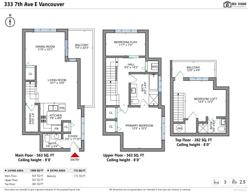 333 7Th Avenue E, Vancouver, BC 