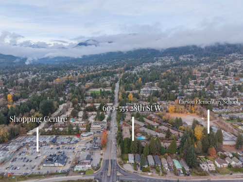 609-555 28Th Street W, North Vancouver, BC 