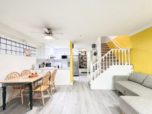 211-22356 Mcintosh Avenue, Maple Ridge, BC 