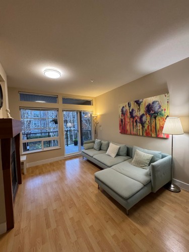 309-6328 Larkin Drive, Vancouver, BC 