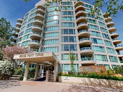 1005-995 Roche Point Drive  North Vancouver, BC V7H 2X4