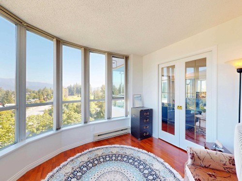 1005-995 Roche Point Drive, North Vancouver, BC 