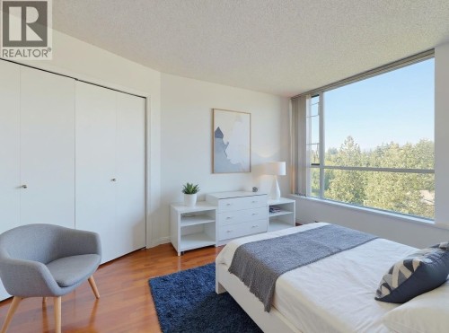 1005-995 Roche Point Drive, North Vancouver, BC 