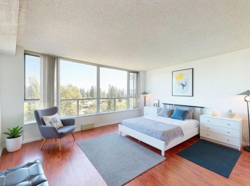 1005-995 Roche Point Drive, North Vancouver, BC 