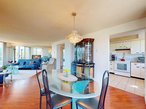 1005-995 Roche Point Drive, North Vancouver, BC 