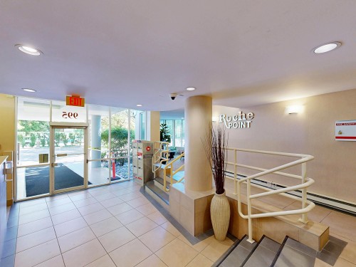 1005-995 Roche Point Drive, North Vancouver, BC 