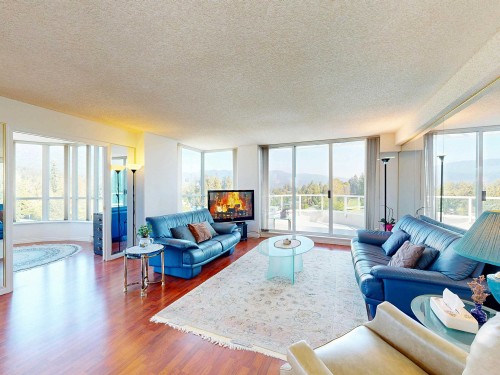 1005-995 Roche Point Drive, North Vancouver, BC 