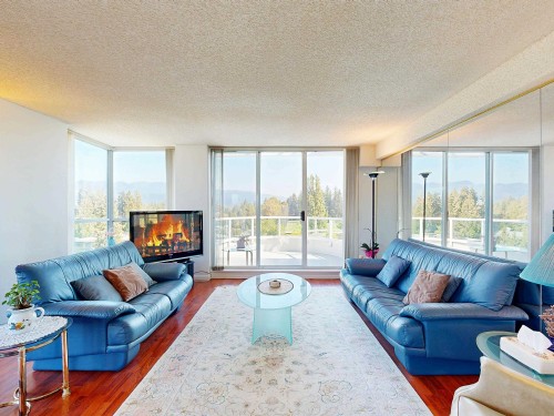 1005-995 Roche Point Drive, North Vancouver, BC 