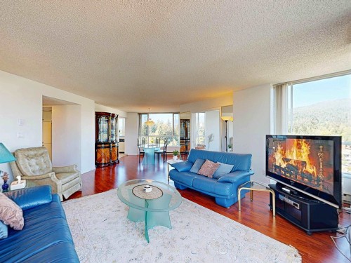 1005-995 Roche Point Drive, North Vancouver, BC 