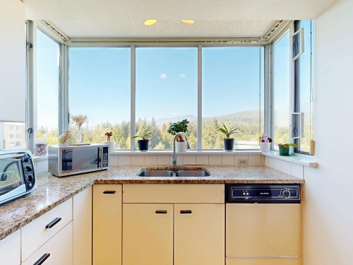 1005-995 Roche Point Drive, North Vancouver, BC 