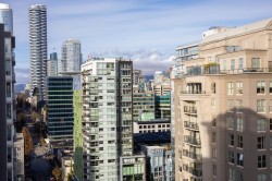 2103-1010 Richards Street  Vancouver, BC V6B 1G2