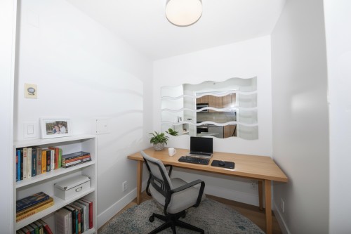 2103-1010 Richards Street, Vancouver, BC 