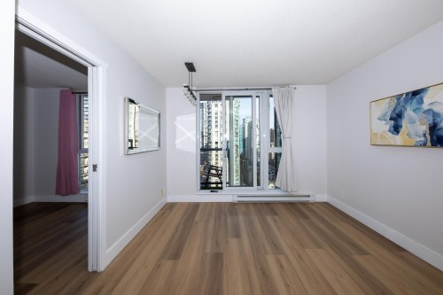 2103-1010 Richards Street, Vancouver, BC 