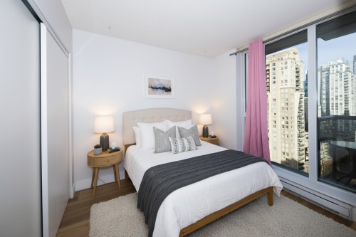 2103-1010 Richards Street, Vancouver, BC 