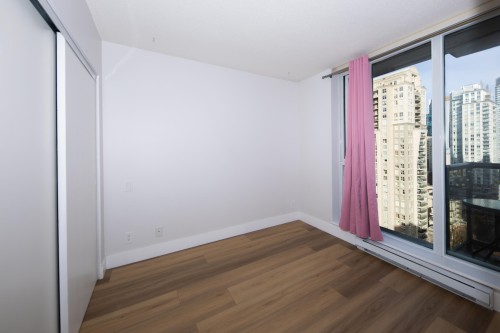 2103-1010 Richards Street, Vancouver, BC 