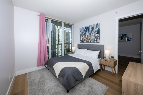 2103-1010 Richards Street, Vancouver, BC 