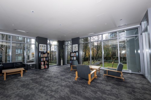 2103-1010 Richards Street, Vancouver, BC 