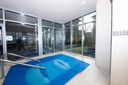 2103-1010 Richards Street, Vancouver, BC 