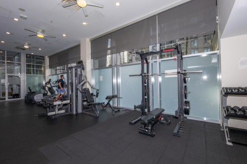 2103-1010 Richards Street, Vancouver, BC 