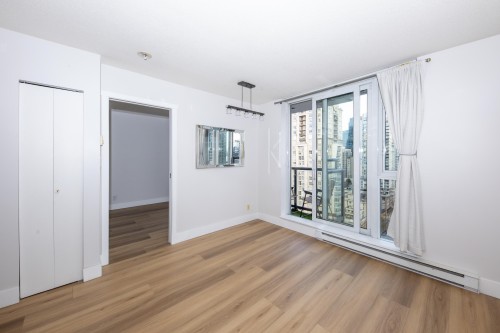 2103-1010 Richards Street, Vancouver, BC 