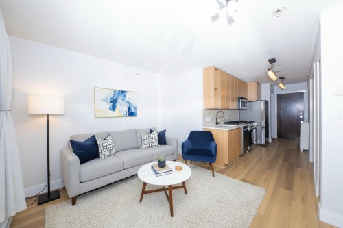 2103-1010 Richards Street, Vancouver, BC 