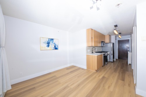 2103-1010 Richards Street, Vancouver, BC 