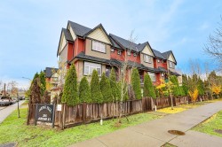 5-305 Jardine Street  New Westminster, BC V3M 5M6