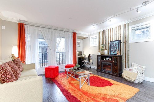 5-305 Jardine Street, New Westminster, BC 