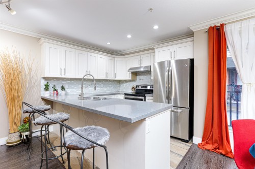 5-305 Jardine Street, New Westminster, BC 