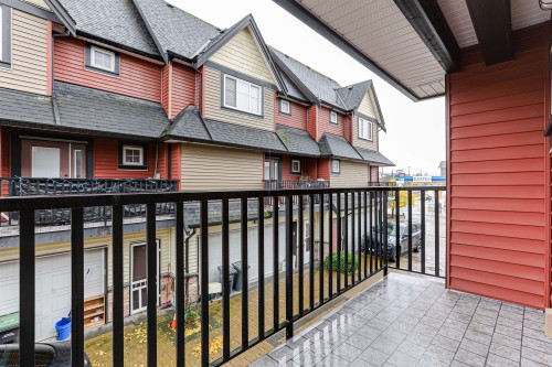 5-305 Jardine Street, New Westminster, BC 