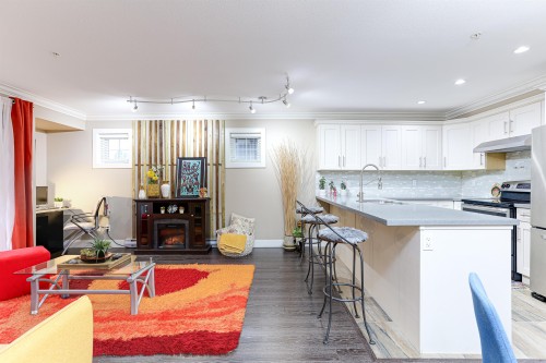 5-305 Jardine Street, New Westminster, BC 