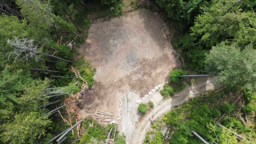 Lot 4 Williams Landing Landing, Pitt Meadows, BC 