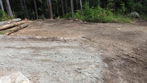 Lot 4 Williams Landing Landing, Pitt Meadows, BC 