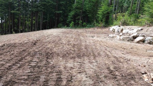 Lot 4 Williams Landing Landing, Pitt Meadows, BC 