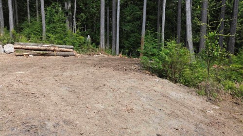 Lot 4 Williams Landing Landing, Pitt Meadows, BC 