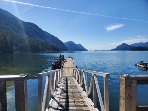 Lot 4 Williams Landing Landing, Pitt Meadows, BC 