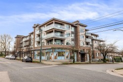 216-2888 2nd Avenue E Vancouver, BC V5M 0B9