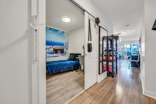 216-2888 2Nd Avenue E, Vancouver, BC 