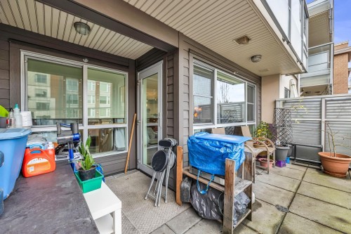 216-2888 2Nd Avenue E, Vancouver, BC 