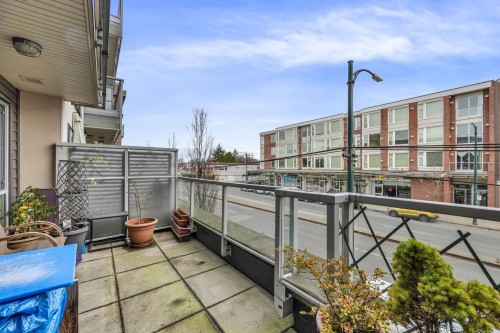 216-2888 2Nd Avenue E, Vancouver, BC 