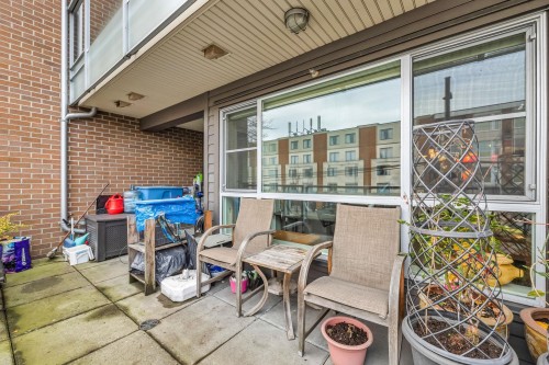 216-2888 2Nd Avenue E, Vancouver, BC 
