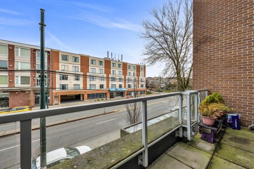 216-2888 2Nd Avenue E, Vancouver, BC 