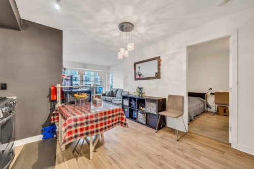 216-2888 2Nd Avenue E, Vancouver, BC 