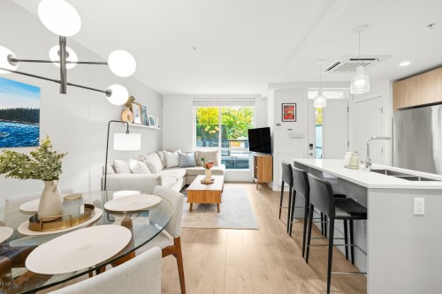 Th8-108 8Th Street E, North Vancouver, BC 