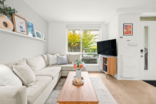 Th8-108 8Th Street E, North Vancouver, BC 