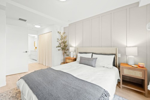 Th8-108 8Th Street E, North Vancouver, BC 