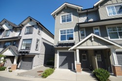 16-3470 Highland Drive  Coquitlam, BC V3E 0M1