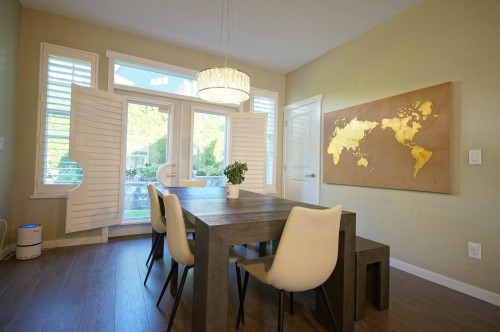 16-3470 Highland Drive, Coquitlam, BC 