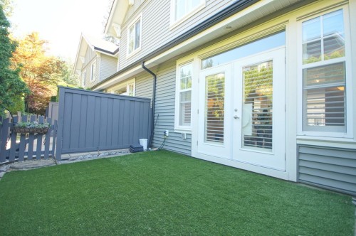 16-3470 Highland Drive, Coquitlam, BC 