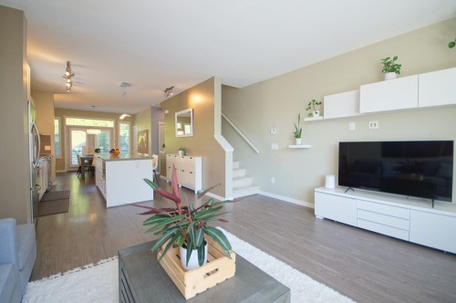 16-3470 Highland Drive, Coquitlam, BC 